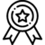 medal - « Simplicité & Praticité » / « Fast, simple & casual »