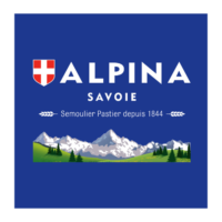 Alpina Savoie logo Alpina-savoie-logo