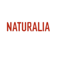 Naturalia logo Naturalia logo
