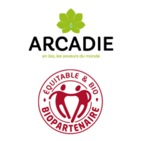 arcadie&biopartenaire arcadie&biopartenaire