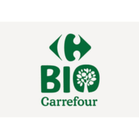 logo Carrefour bio logo Carrefour bio