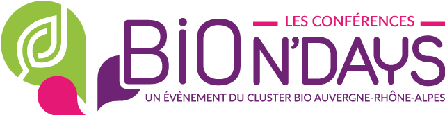 Logo Bio'N'Days 2023