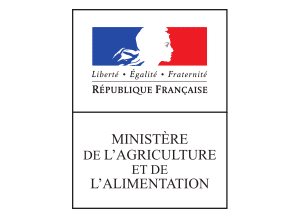 Ministère de l'agriculture et de l'alimentation