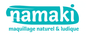 Namaki, maquillage naturel et ludique