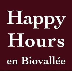 15 - Logo Happy Hours