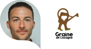 Sylvain Poutrain Graine de Cocagne