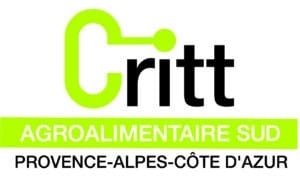 Logo CRITT SUD 2022