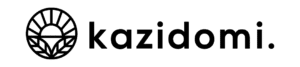 Logo de la startup Kazidomi